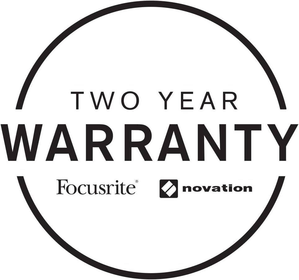 Scarlett Solo 3Rd Gen USB Audio Interface