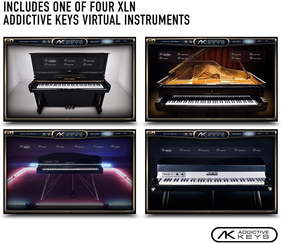 Scarlett Solo 3Rd Gen USB Audio Interface